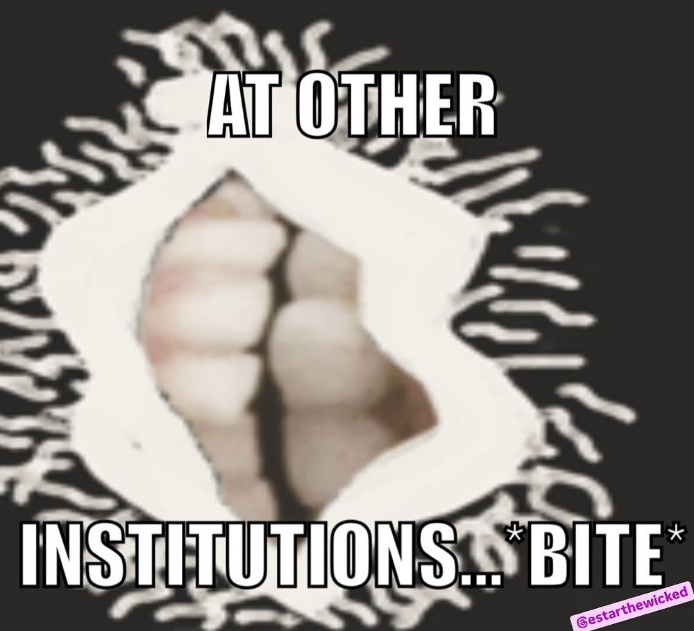 Dentata meme