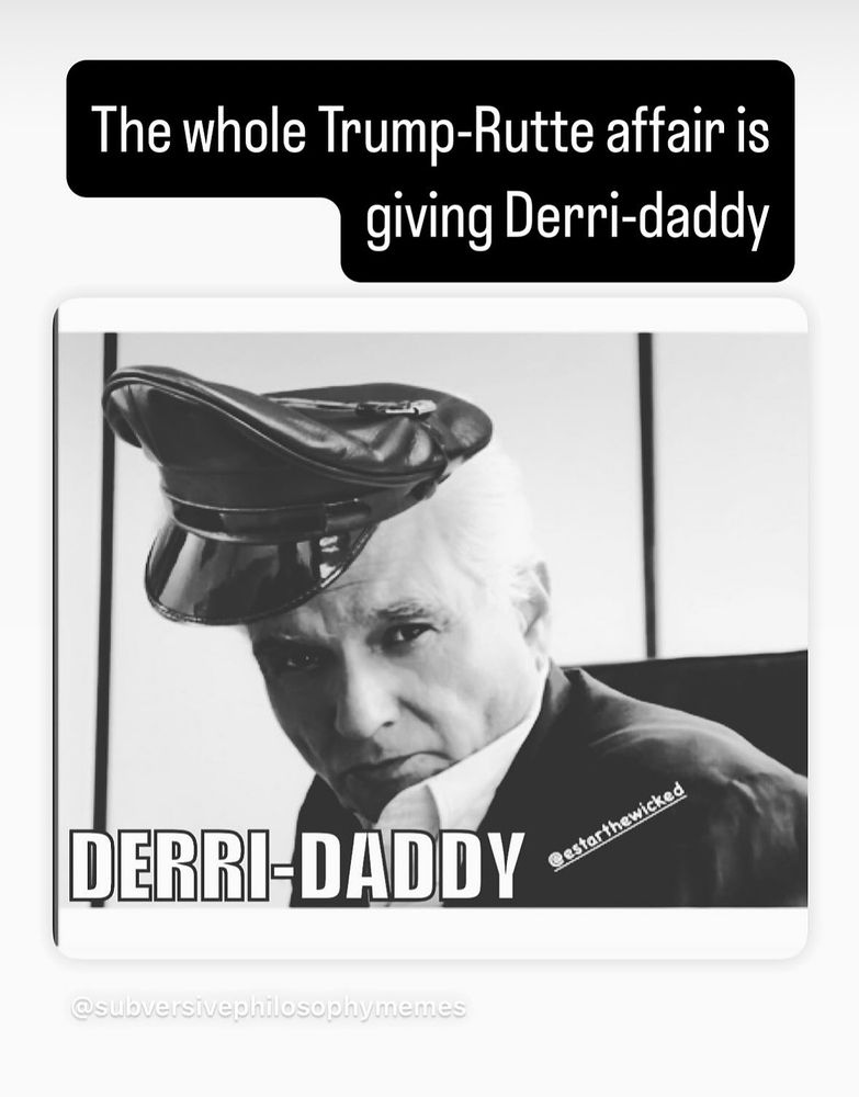 Derri-daddy meme
