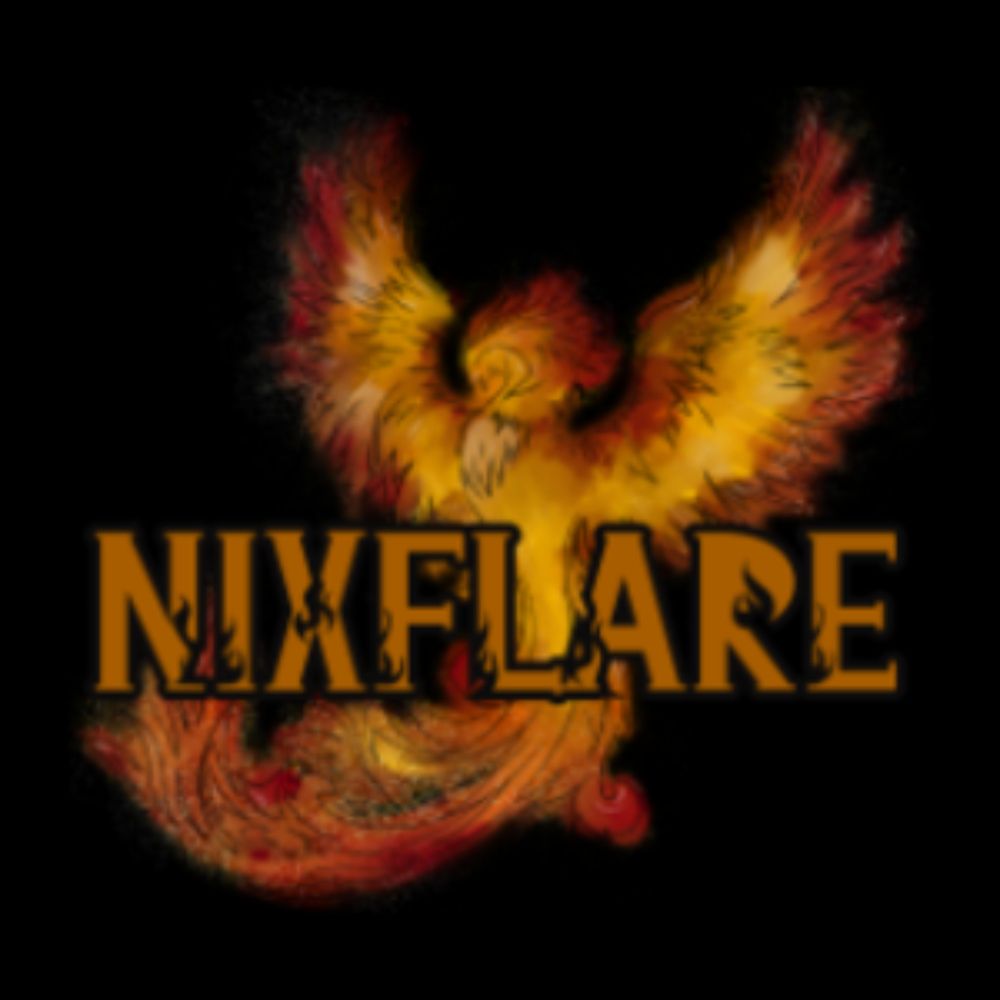 NixFlare - Twitch