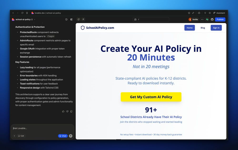 There are three ways to code with AI (or vibe code):

chat- type back in forth in a chatbox style interface

cloud- use a web app that does the coding for you

local- a terminal interface that runs on your actual machine

As a non-technical person, cloud is the most accessible and user-frien