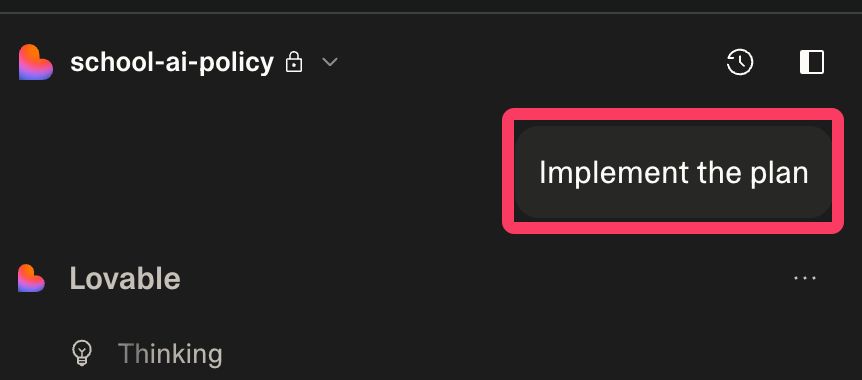 One approach that has saved me a ton of time and effort with AI-assisted coding:

FIRST use the chat feature to articulate what exactly is going to be changed 

THEN execute or revise accordingly

Yes, you can make "vibe edits" and roll them back later, but this wastes time and credits