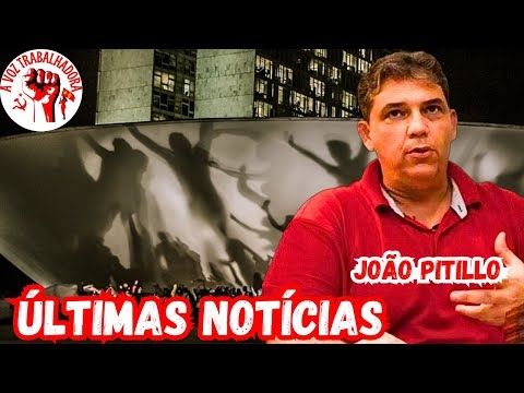 MUNDO DIGITAL, DEBATE POLÍTICO E GUERRAS HÍBRIDAS - João Pitillo