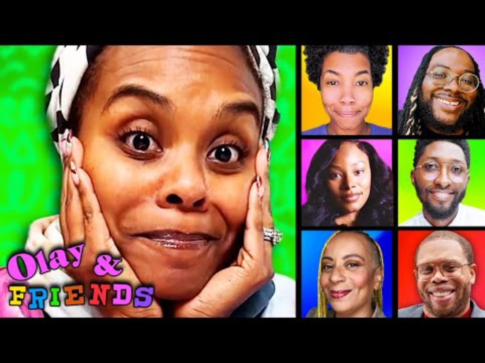 Debating the Boycotts | OLAY & FRIENDS