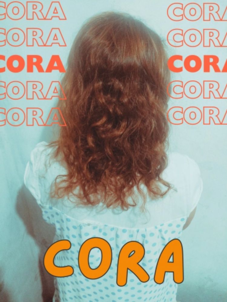 Cora (Cora and Other Stories Book 1)