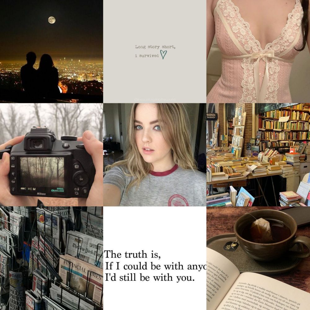 Clare Edwards Collage 