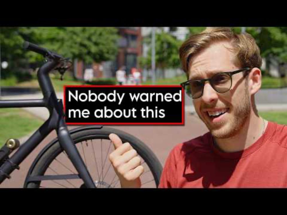 I Cycled 2500km in London — Here’s What I Learned
