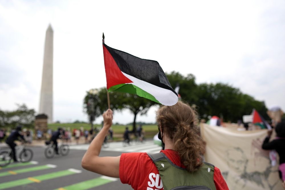 Across the still-forming field, ambitious Democrats are reevaluating their positions and staking out their territory.