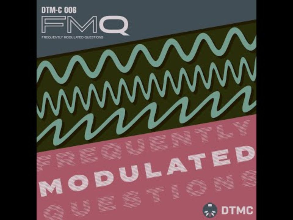 POWER! Frequently Modulated Questions (Full Album)