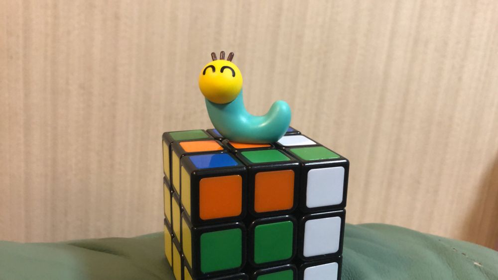 ニャッキ、seria