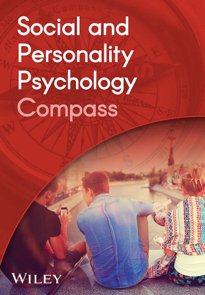 Integrating personality psychology and intersectionality to advance diversity in the study of persons