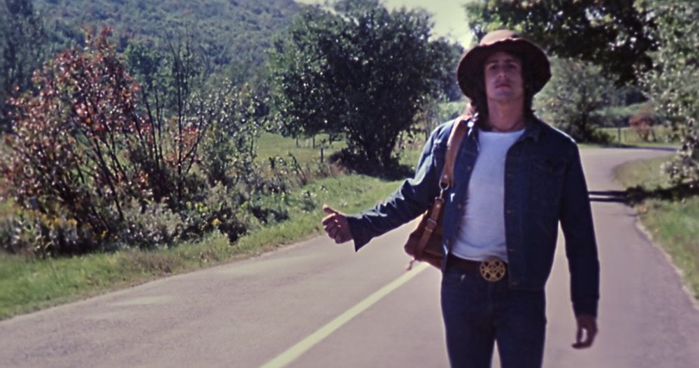Stallone’s Lost Radical Thriller Rebel Returns in 4K Director’s Cut