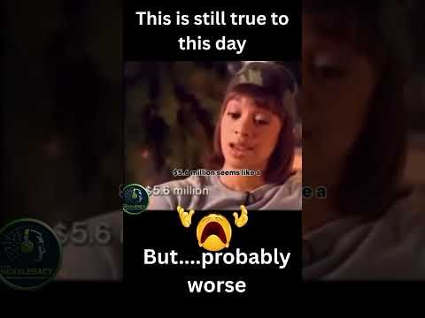 YouTube video by Nexxlegacy