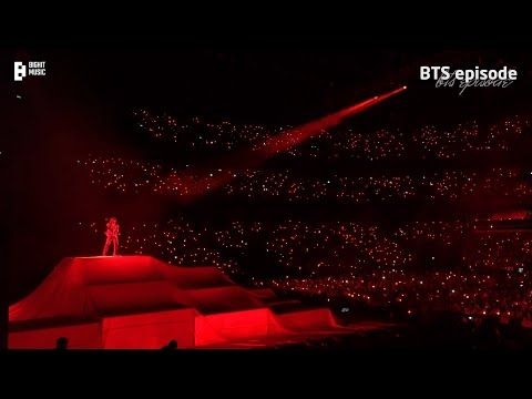 [EPISODE] j-hope Tour ‘HOPE ON THE STAGE’ in ASIA - BTS (방탄소년단)