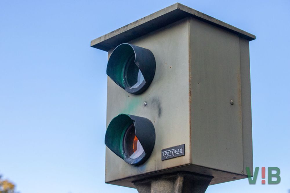 Dienstag ist Vohwinkel der „Blitzer“-Schwerpunkt