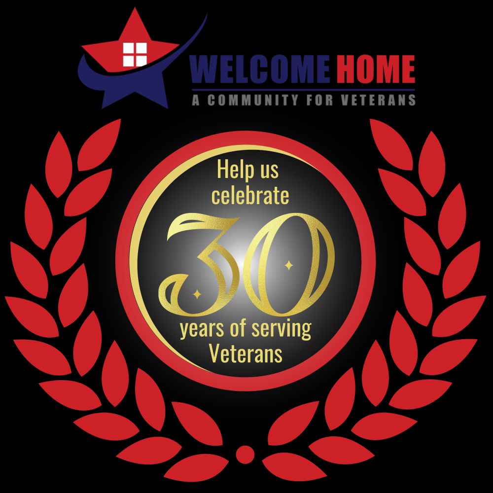 Welcome Home: A Community for Veterans | Support our Veterans!