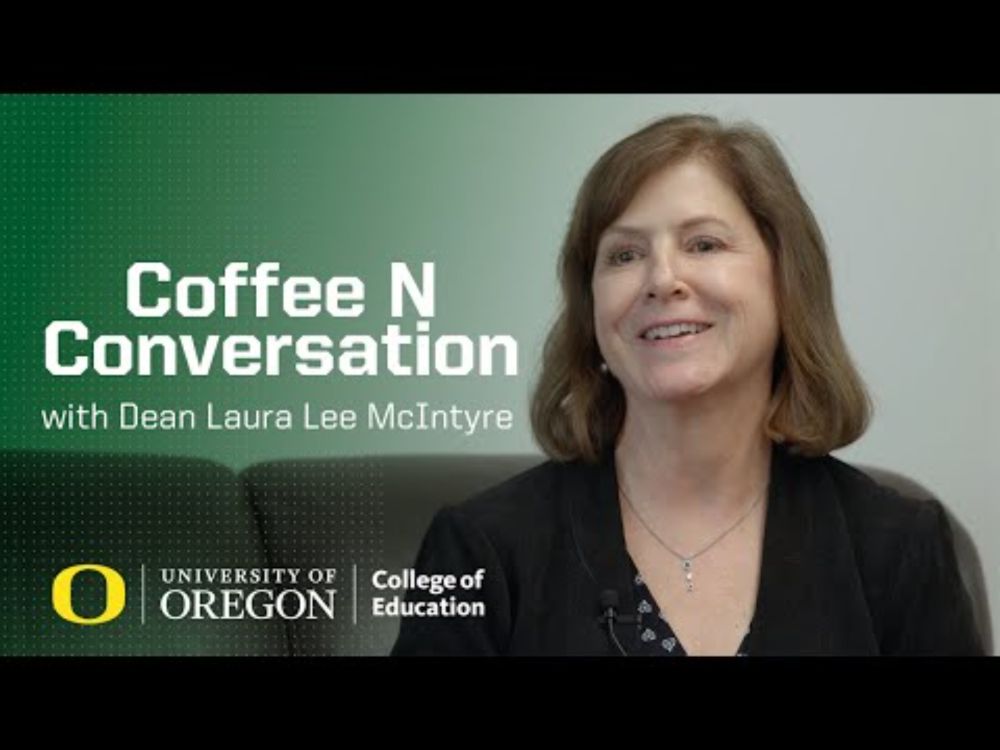 Coffee N Conversation - Episode Six
