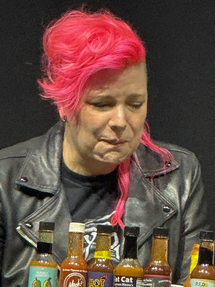 A suffering OSS contributor