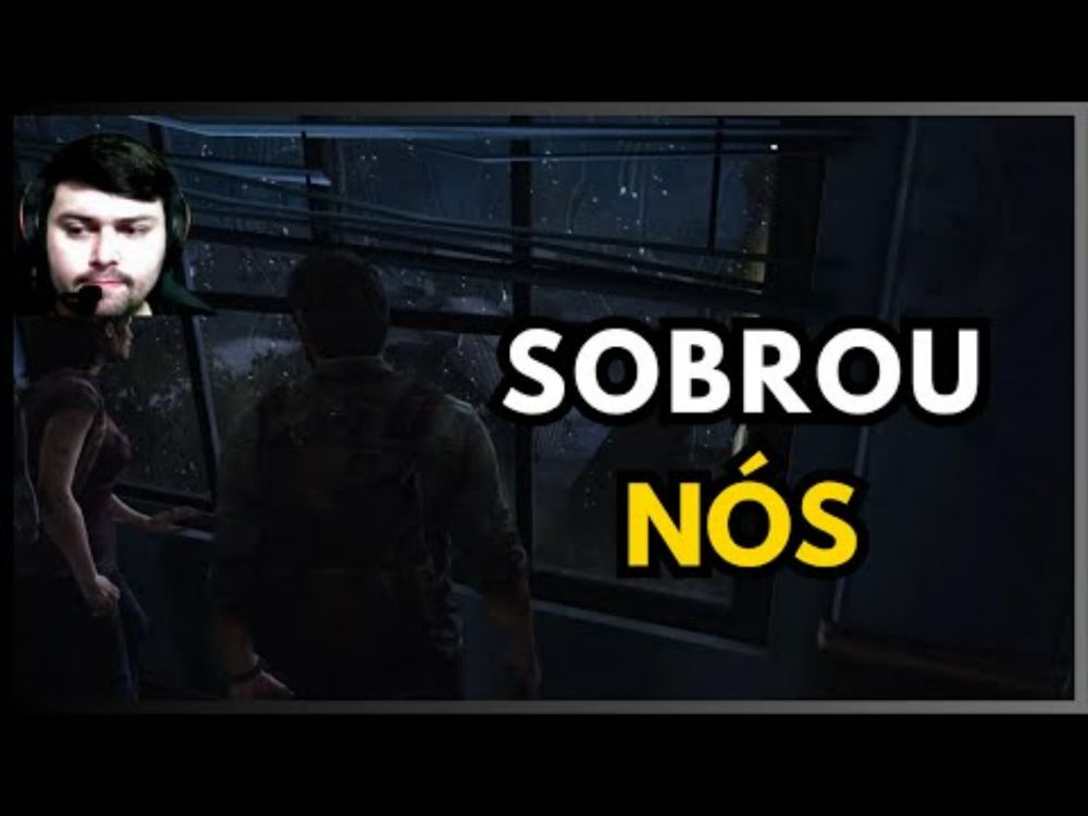 NÃO SOMOS A PRIMEIRA OPÇÃO