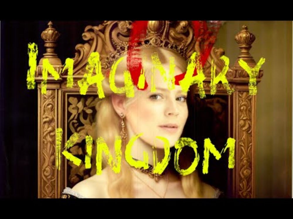 Imaginary Kingdom