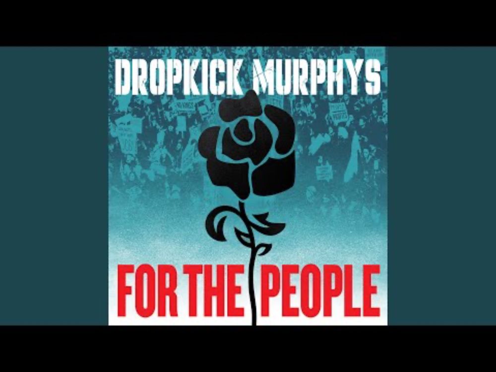 School Days Over (feat. Billy Bragg)