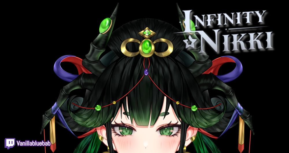 infinity nikki streaming