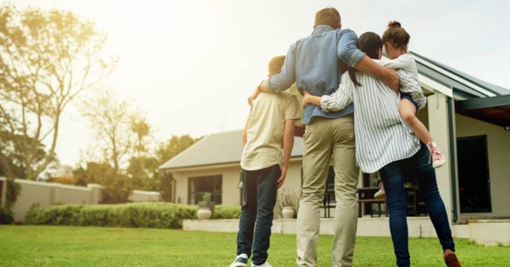 Australia's middle class has been shrinking for the past four decades. Unless we make fundamental changes, our children's future looks bleak.