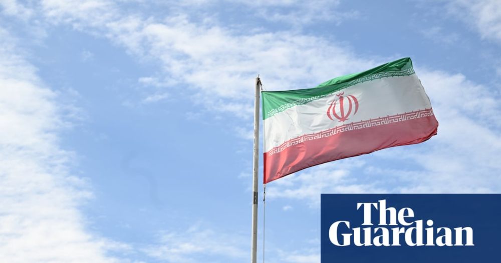 Senate inquiry at the time received hundreds of submissions saying Revolutionary Guards were monitoring and intimidating critics of Tehran