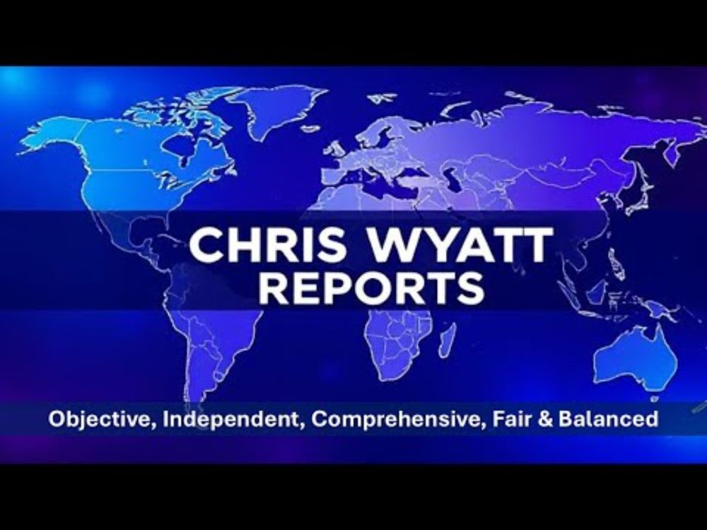 T-Day looms for South Africa | Chris Wyatt Reports | 31 Jul 2025