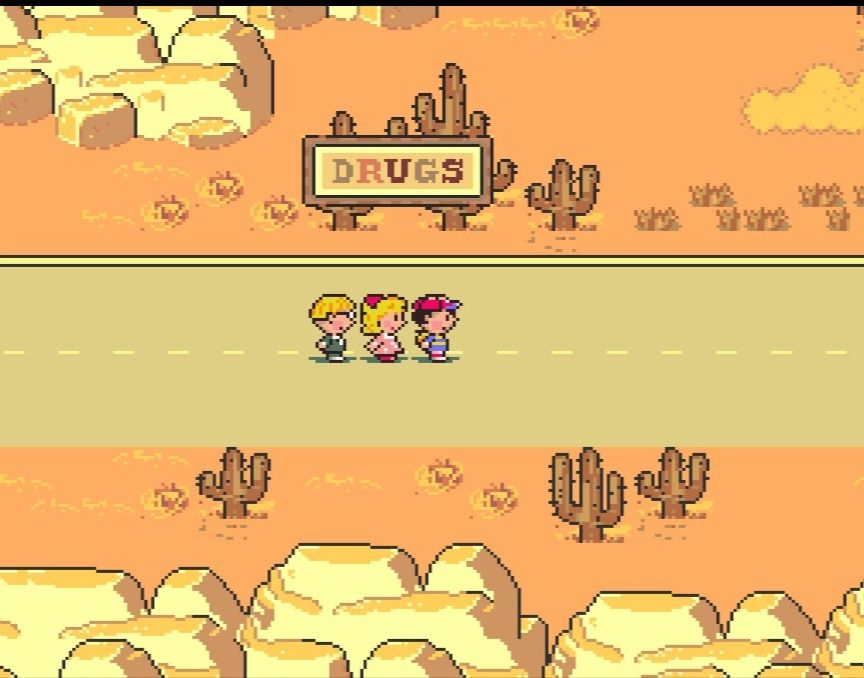 Drugs