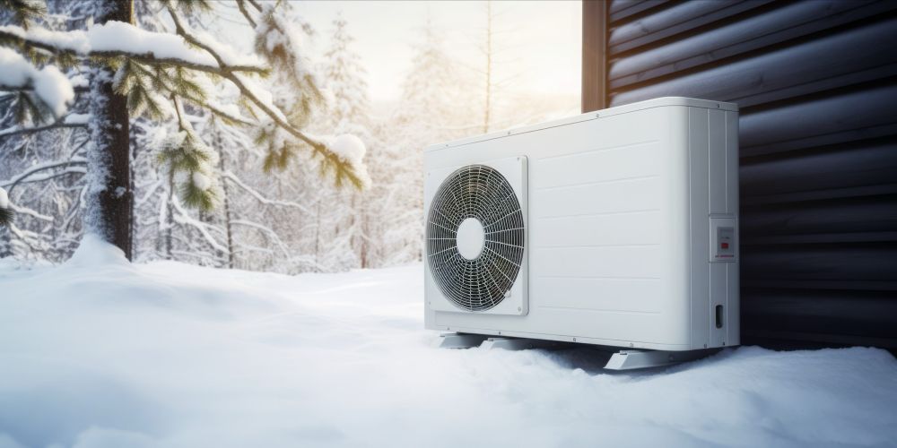 Topical Article: Cold Climate Heat Pumps in the US: Updates from the Refrigerant to the Electrical Grid - HPT - Heat Pumping Technologies