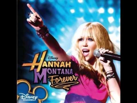 Hannah Montana ft. Emily Osment - Wherever I Go