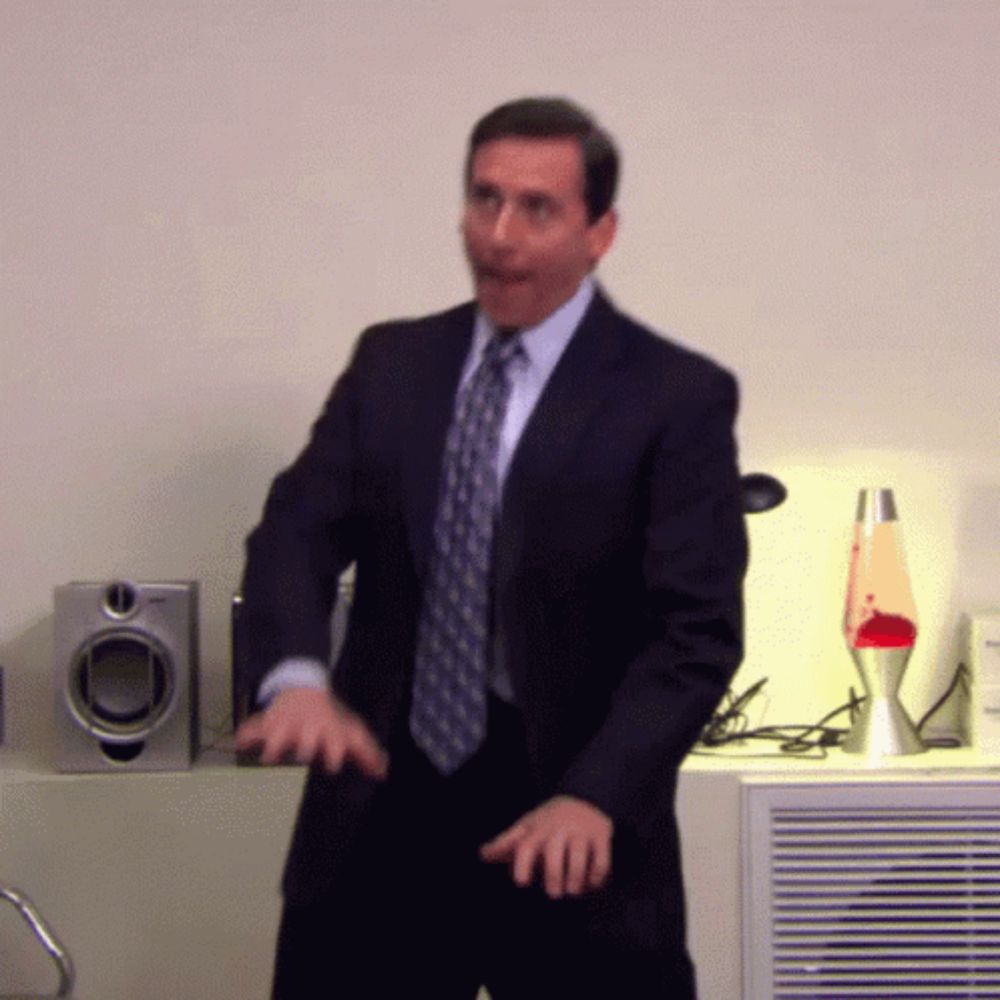 Focalette Kelly Kapoor GIF