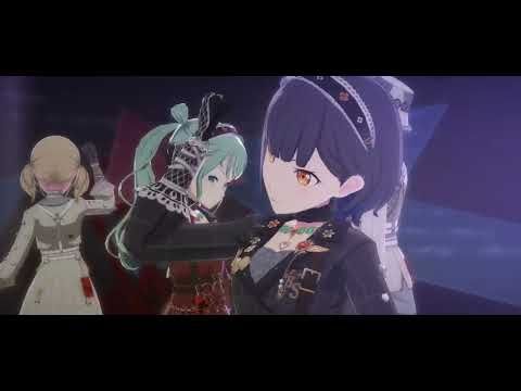 【プロセカ】ビビバスで悔やむと書いてミライ