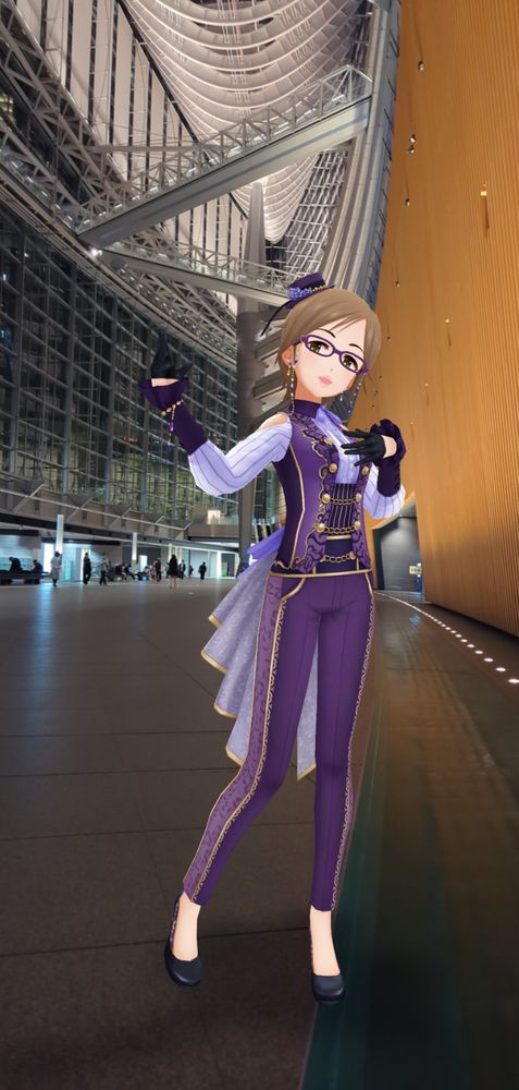 東京国際フォーラム(東京都千代田区)