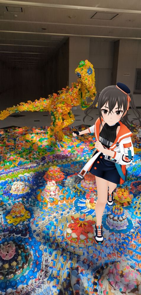 センシティタワー(千葉市中央区)
