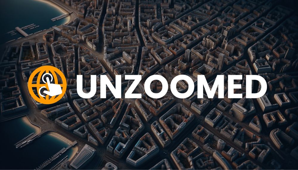 Identify cities using satellite images in this daily puzzle game, where each guess zooms out for enhanced clues.