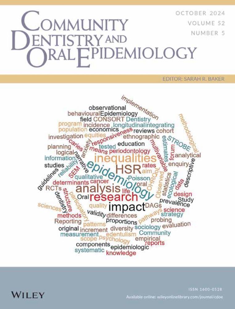 Specifying a target trial protocol to estimate the effect of preconception treatment of periodontitis on time‐to‐pregnancy: A commentary and applied example