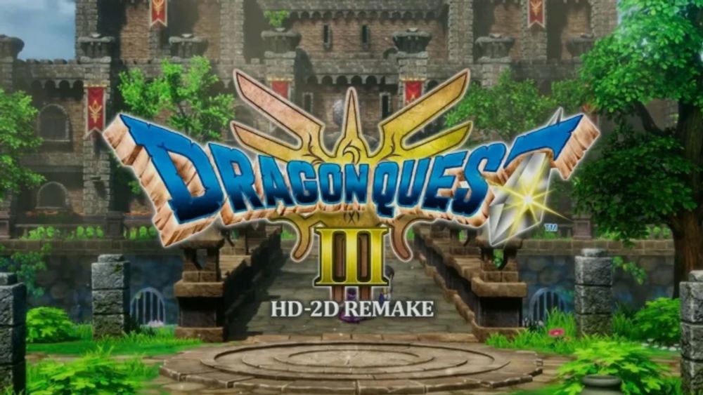 Monster Wrangler: Nuova Vocazione di Dragon Quest 3 HD-2D | N2S