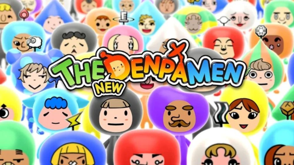 Annunciato il Free-To-Play THE NEW DENPA MEN | N2S