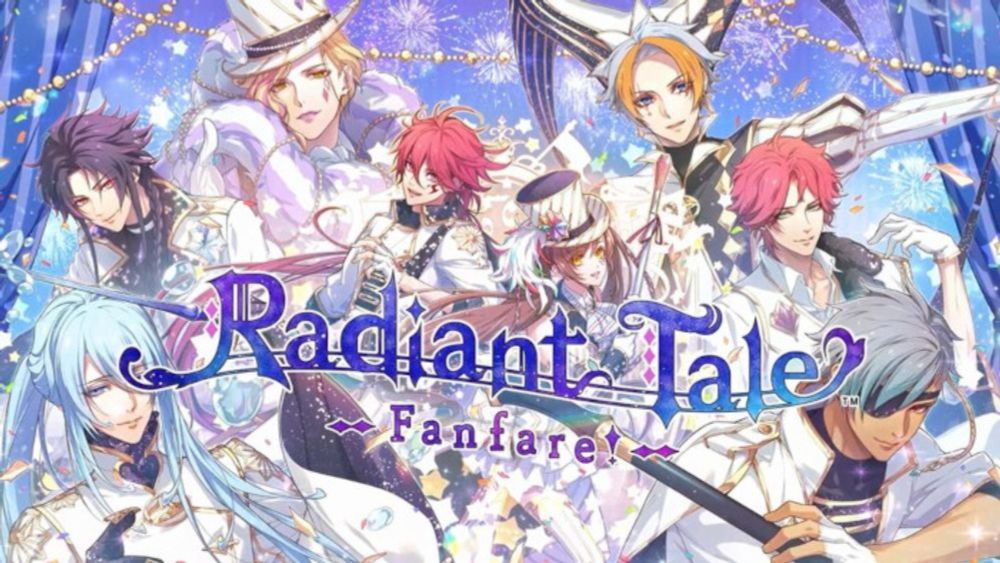 Radiant Tale: Fanfare Arriverà a Giugno | N2S