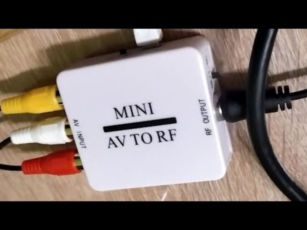 Let's Run Video Through 13 Video Converters