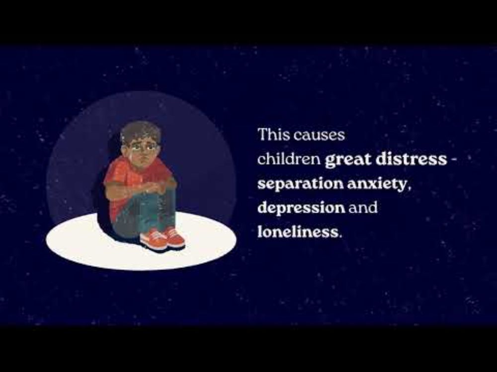 RFUK - Impacts on children due to the family migration rules
