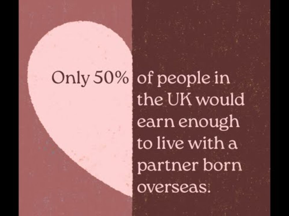 YouTube video by Reunite Families UK