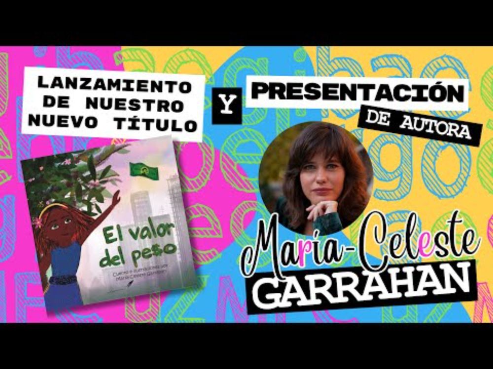 Presentación del libro "El valor del peso"