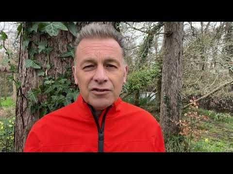 An invitation to Scientists to join me at parliament on May 13th 2025 | Chris Packham