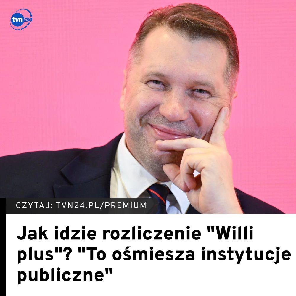 Fot. PAP/Adam Warżawa