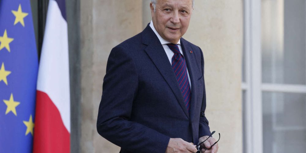 Mayotte : pour Laurent Fabius, la suppression du droit du sol pose « la question de l’indivisibilité » de la République