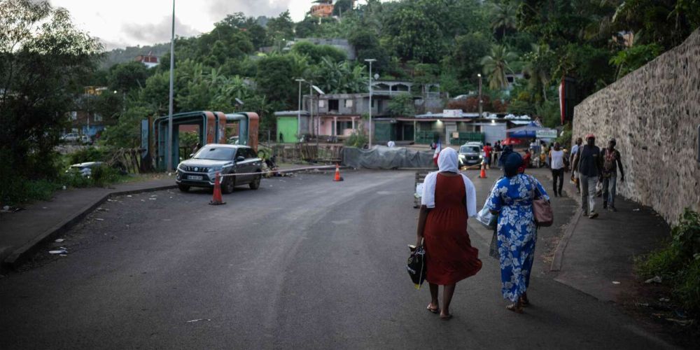 Fin du droit du sol à Mayotte : « L’attractivité de notre droit de la nationalité relève assez largement du mythe »