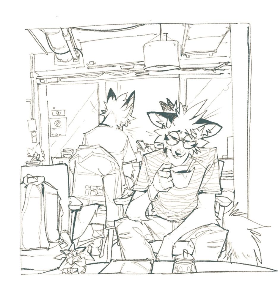 in a coffeeshop a few days ago, exhausted after a lotta walkin but probably one of the best coffee's ive had so far in life, (coming from a non-coffee enjoyer)