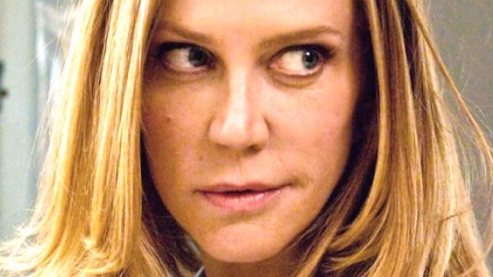 June Stahl - Sons of Anarchy 